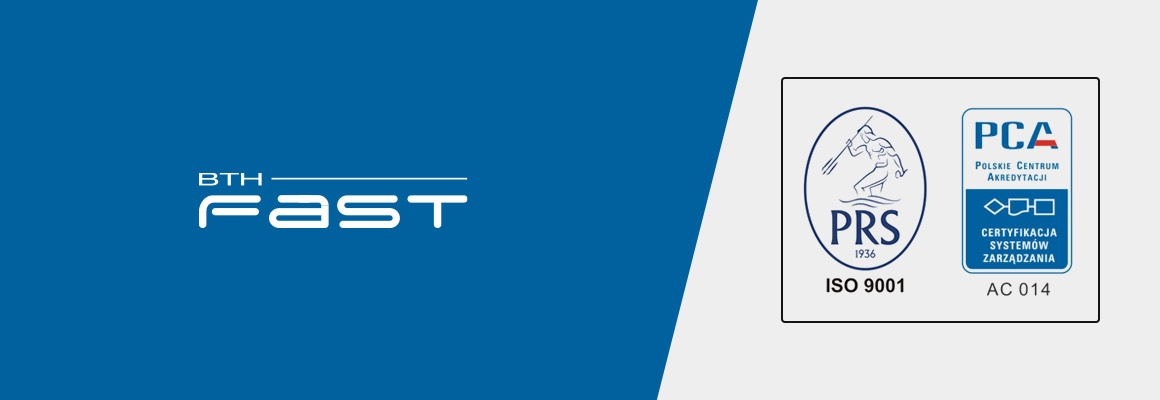 aktualnosci CERTYFIKAT ISO 9001:2015