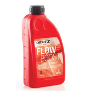 DEUTZ Flow Boost