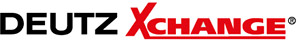 Logo DEUTZ Xchange