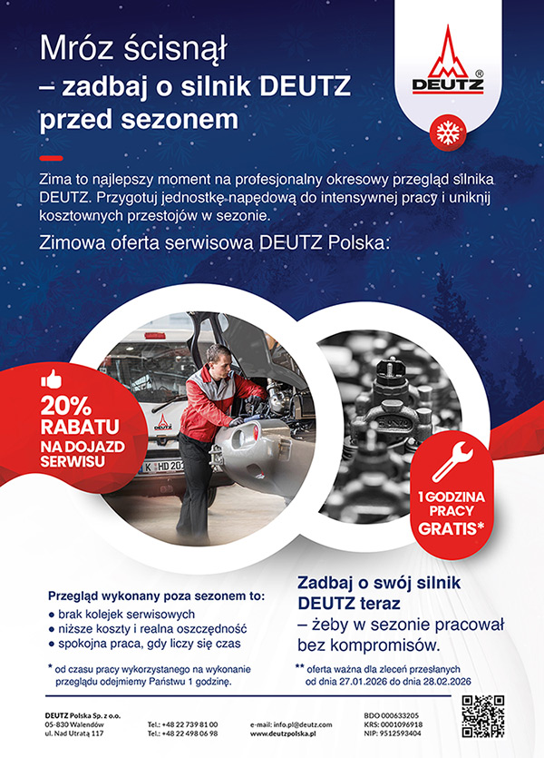 Promocja - Zima 2026