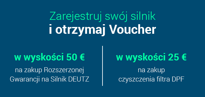 Voucher - S-DEUTZ